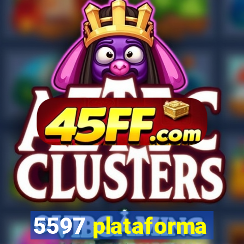 5597 plataforma